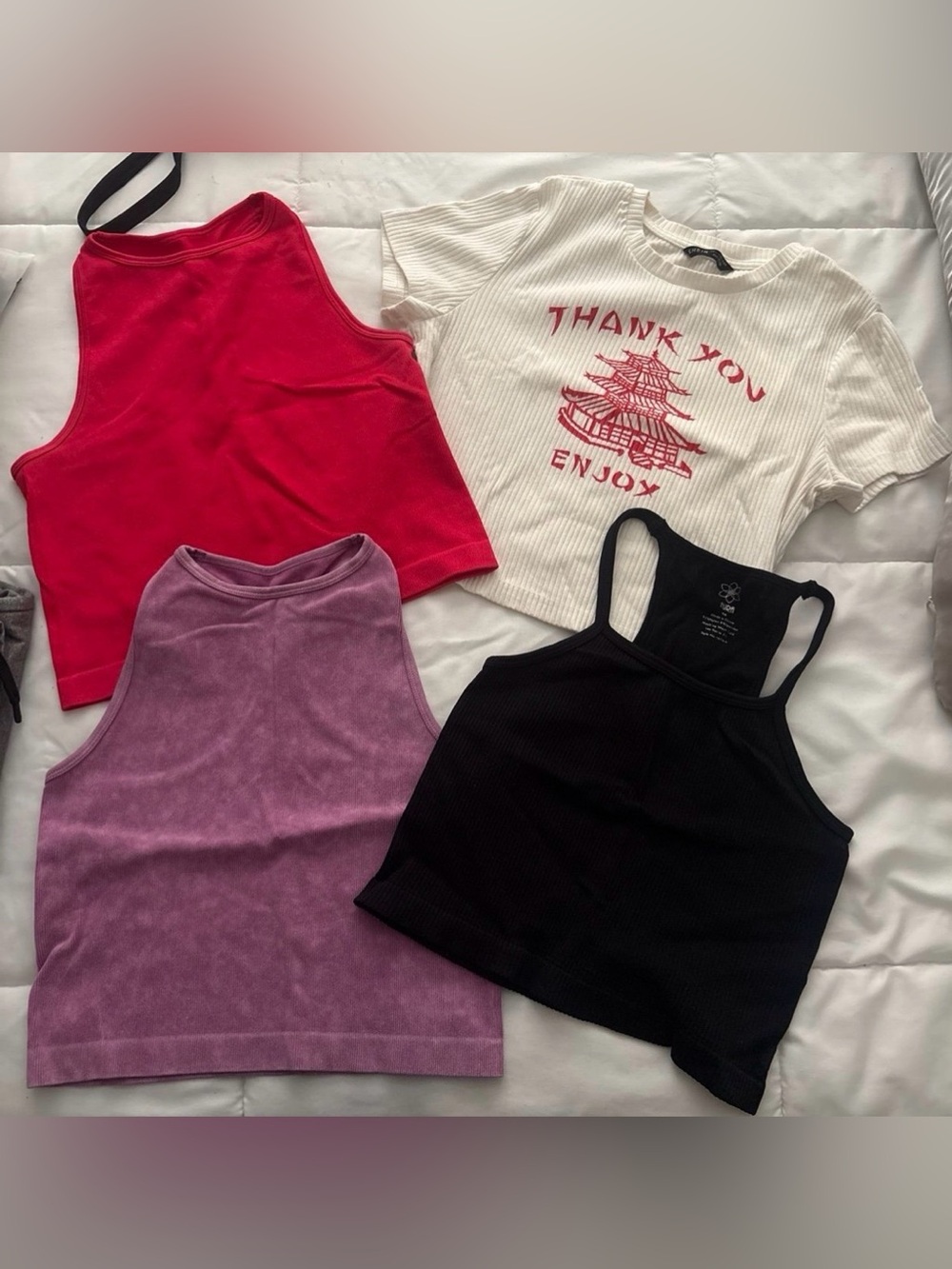 Bundle women’s tops